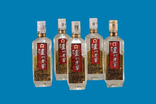 酒泉市瓜州回收泸州老窖.jpg